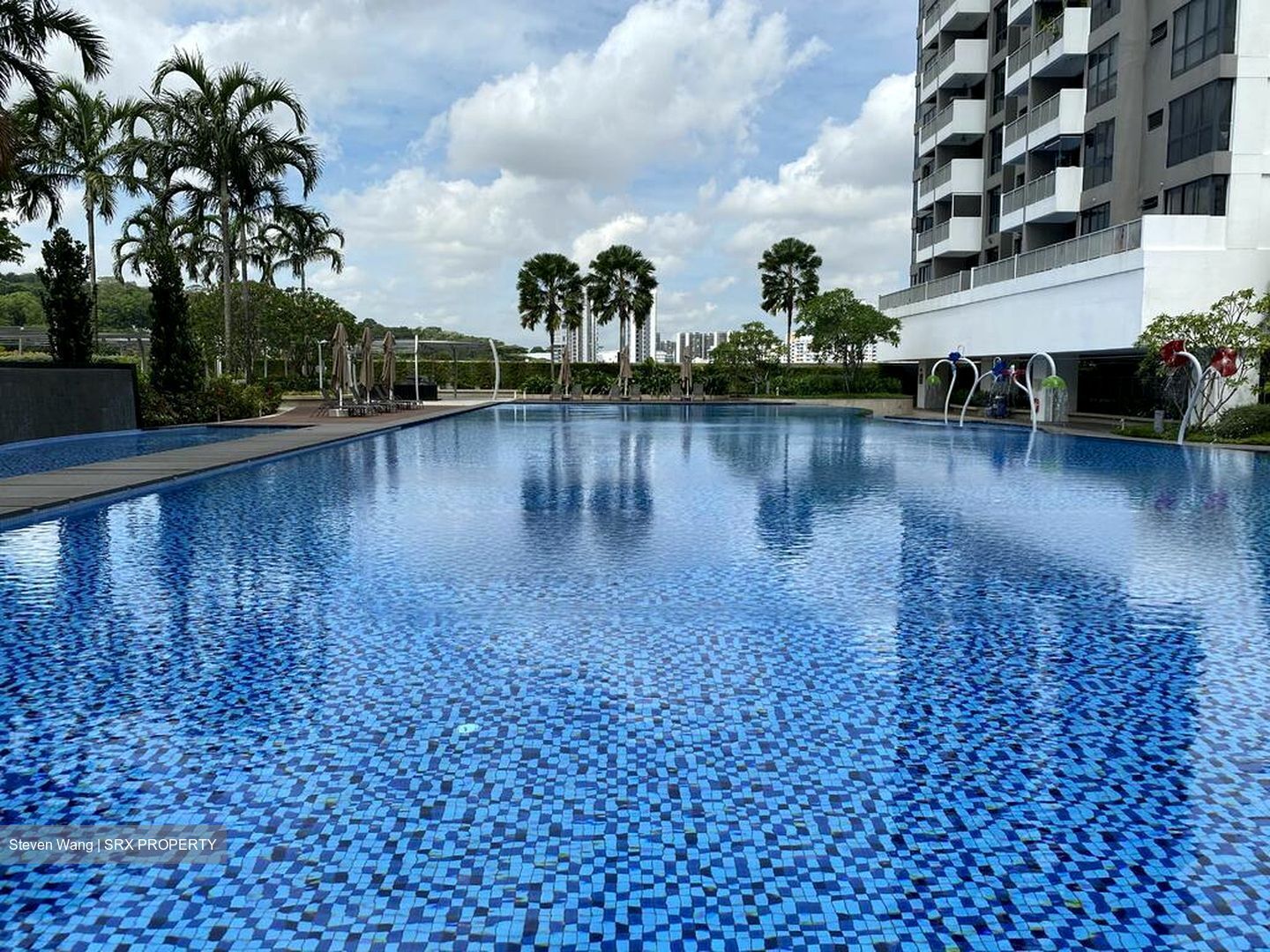 Hillion Residences (D23), Apartment #561389861